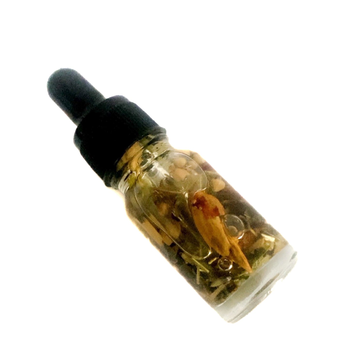 RECONCILIATION SPELL OIL