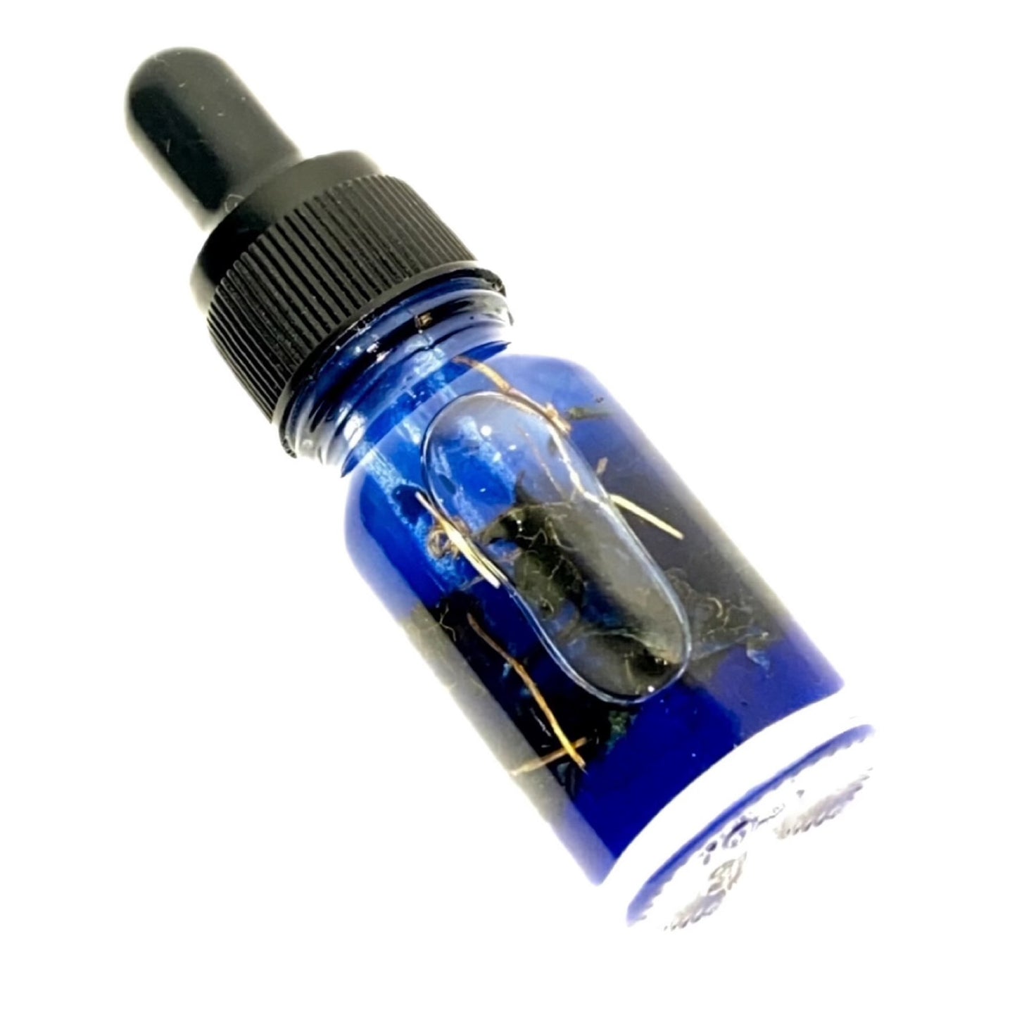 UNCROSSING SPELL OIL