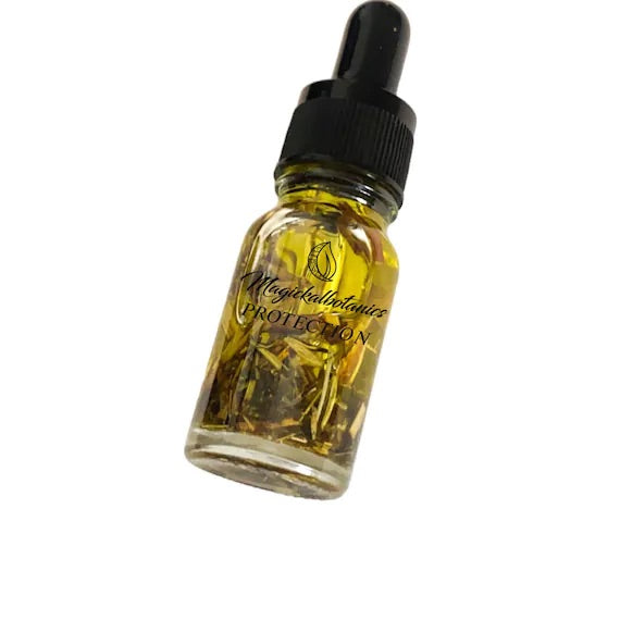 PROTECTION SPELL OIL