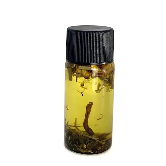 PROTECTION SPELL OIL